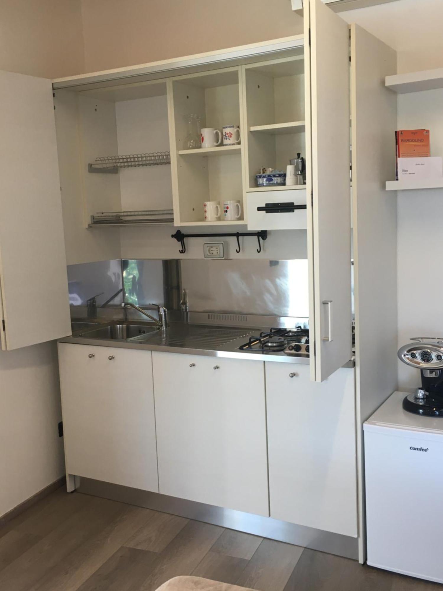 Garden Room 卡瓦翁贝罗内斯 外观 照片