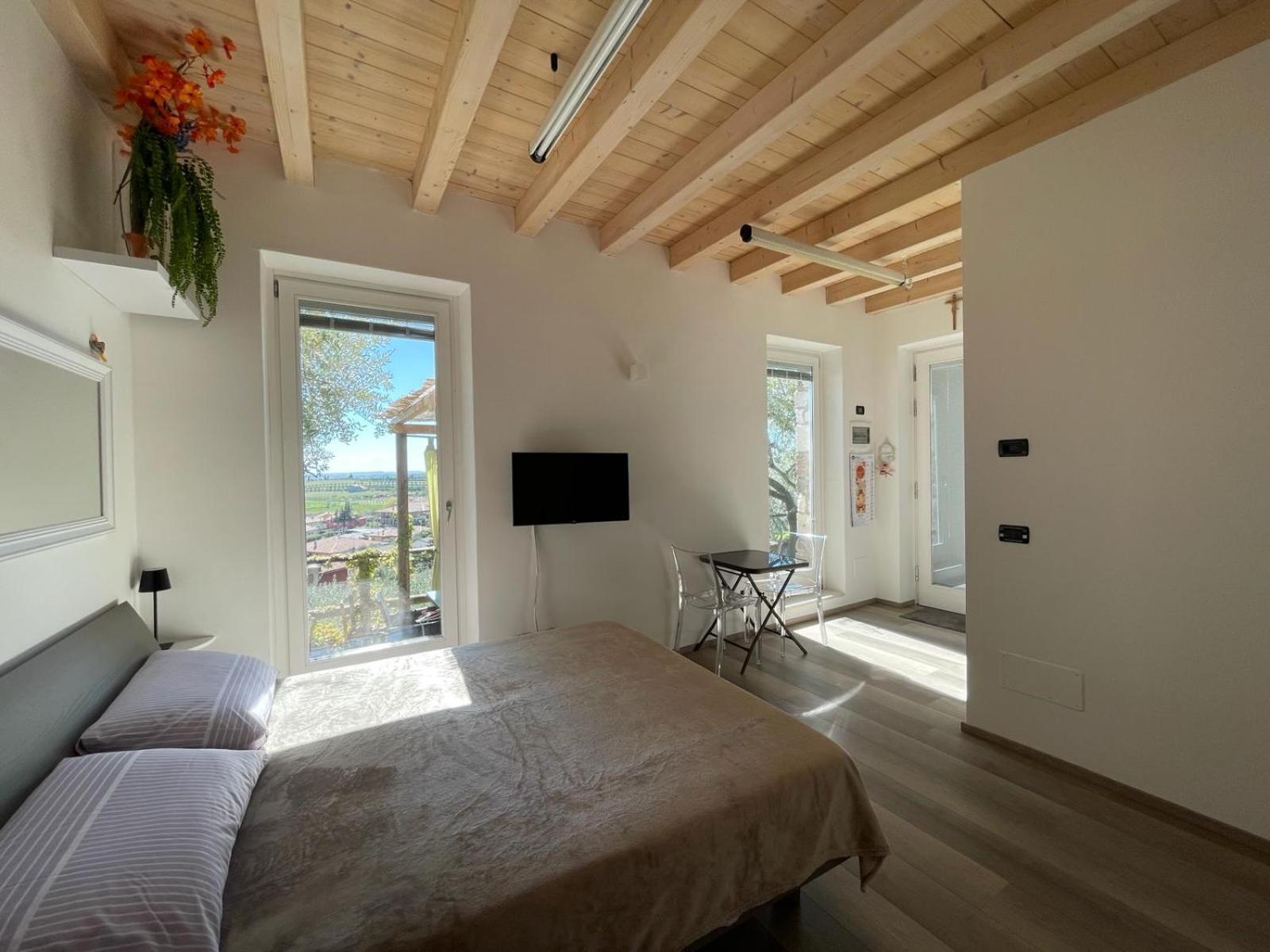 Garden Room 卡瓦翁贝罗内斯 外观 照片
